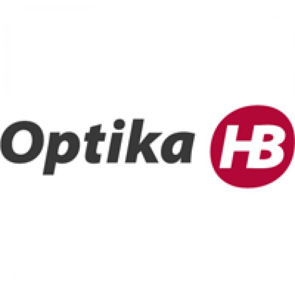 Optika HB Logo
