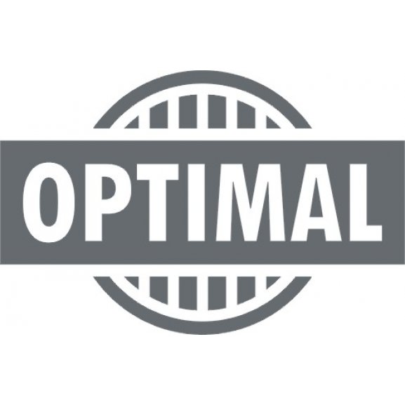 Optimal Vodka Logo