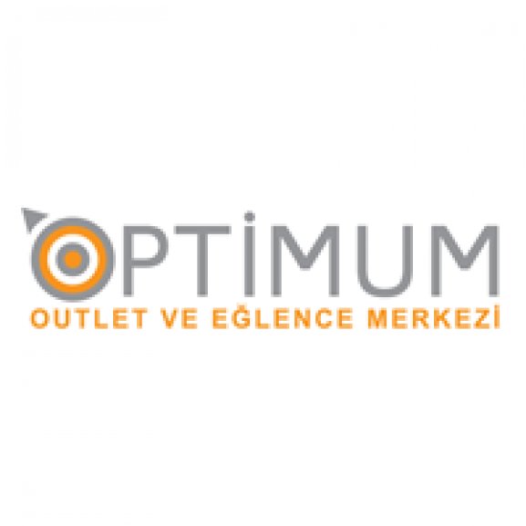Optimum Outlet ve Eğlence Merkezi Logo