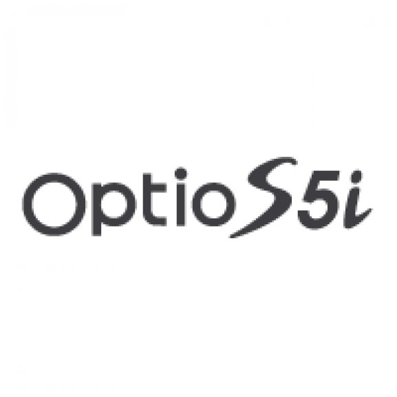 Option S5i Logo