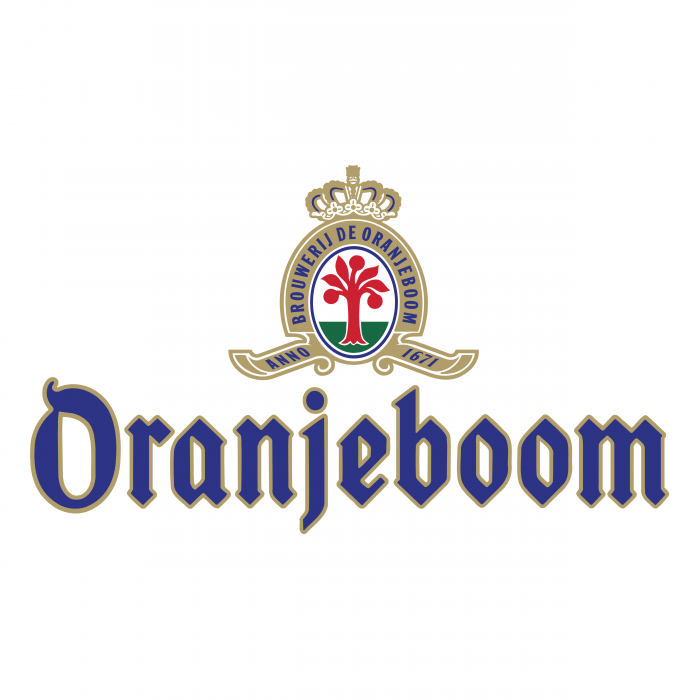 OranjeBoom Logo