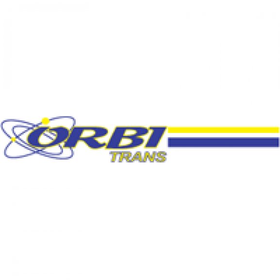 ORBITAXI Logo