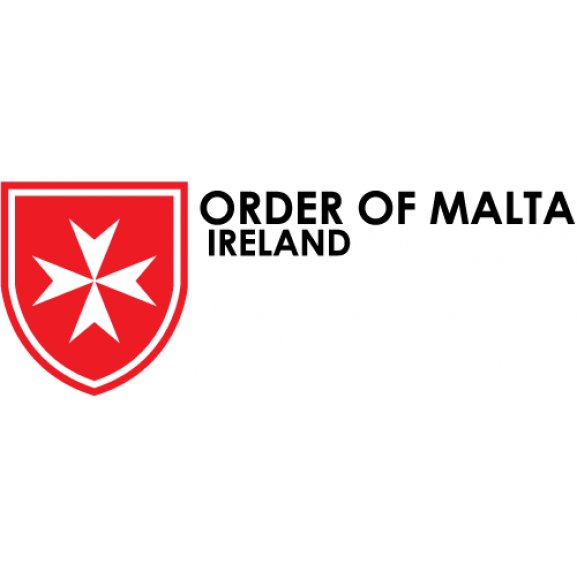 Order of Malta Ireland Logo