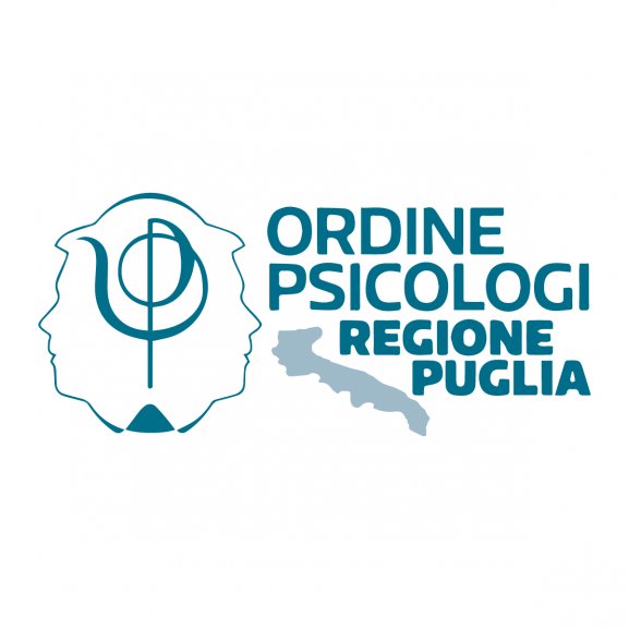 Ordine Psicologi Puglia Logo
