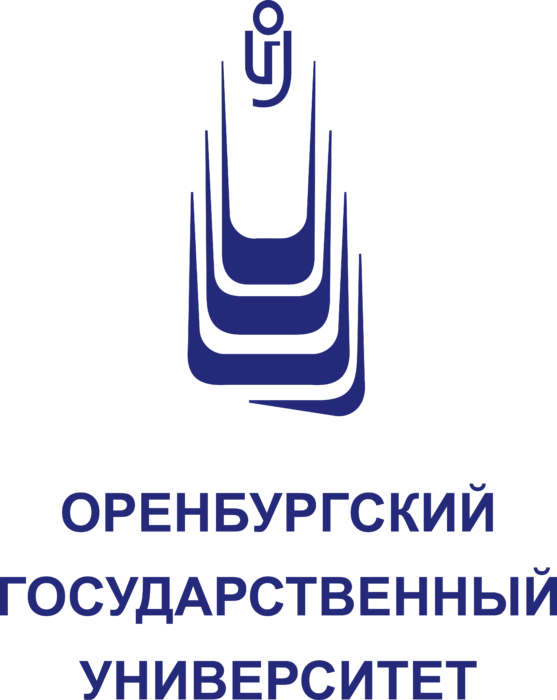 Orenburg State University Logo