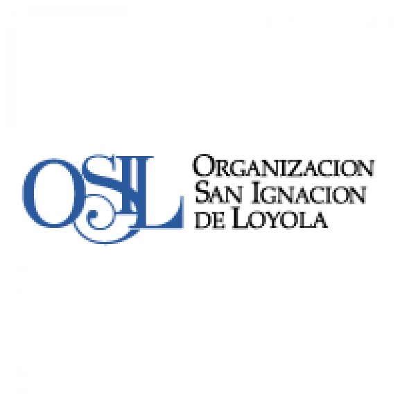 Organizacion San Ignacio De Loyola Logo