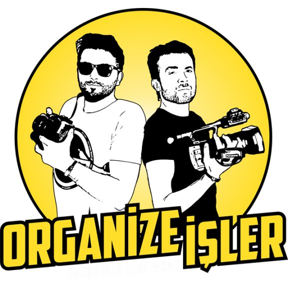 Organize İşler Düzce Logo
