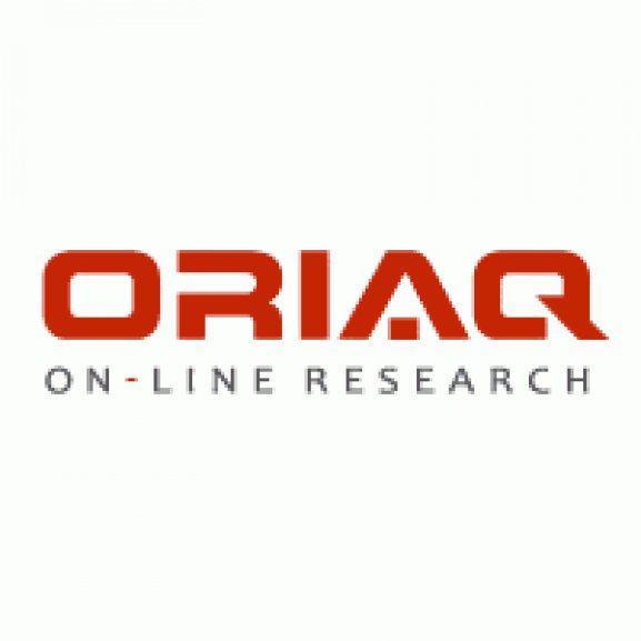 Oriaq Logo