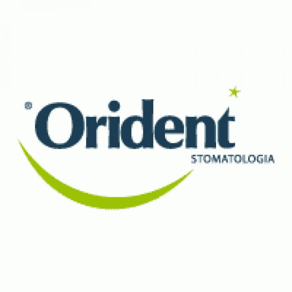 Orident Logo
