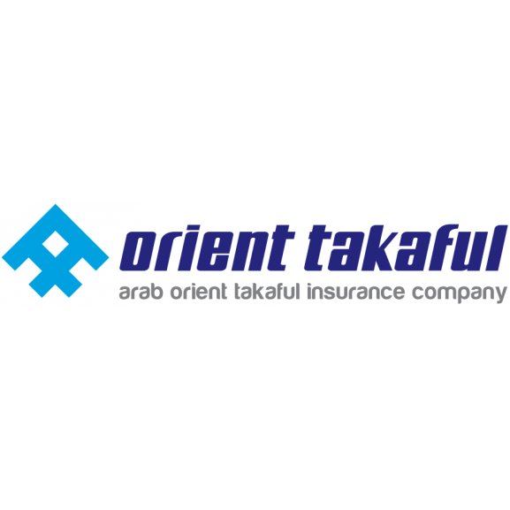 Orient Takaful Logo