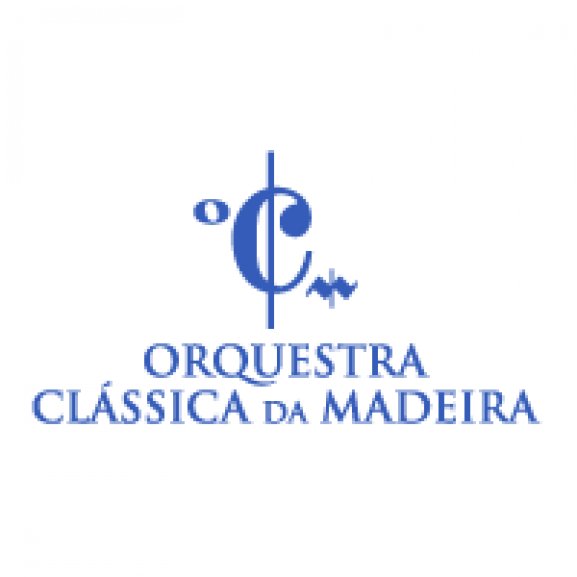 Orquesta Classica da Madeira Logo