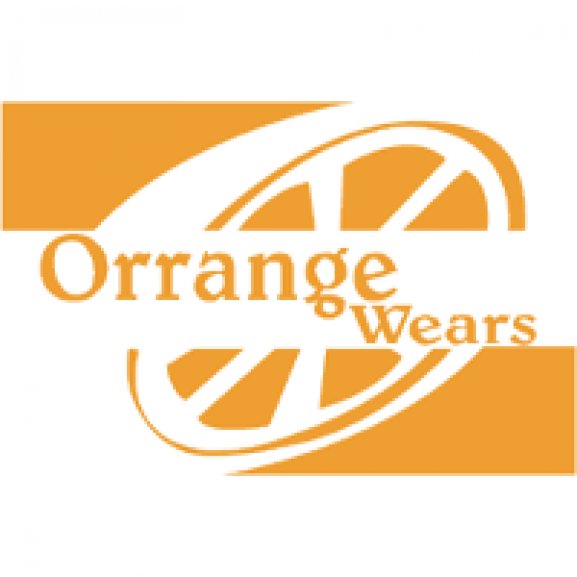 Orrange Wears Logo