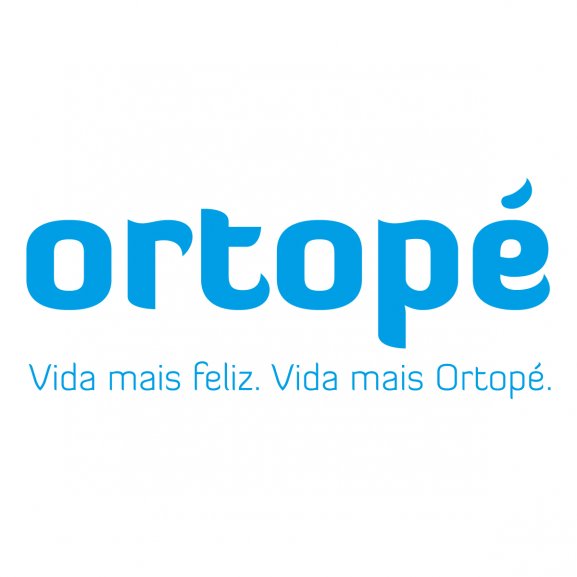 Ortopé Logo