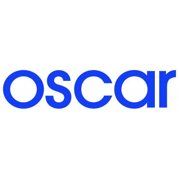 Oscar Health Logo