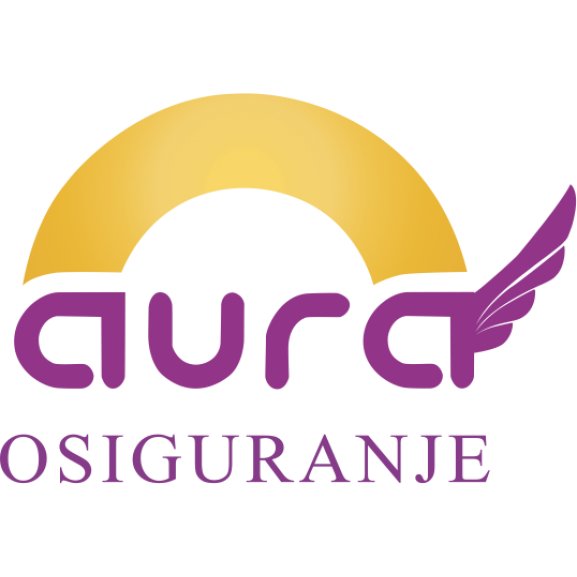 Osiguranje Aura a.d. Banja Luka Logo