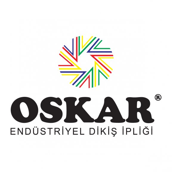 Oskar İplik Logo