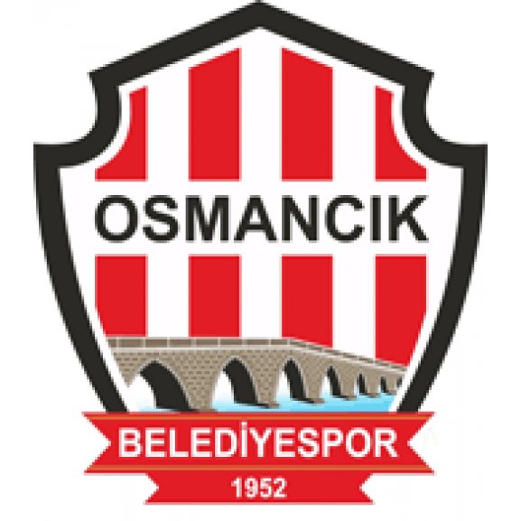 Osmancık Belediye Spor Kulübü Logo
