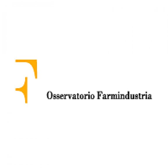 Osservatorio Farmindustria Logo