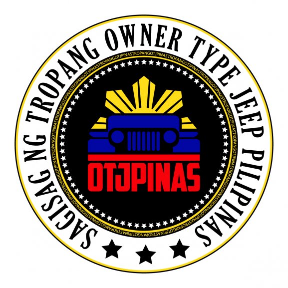 Otjpinas Logo