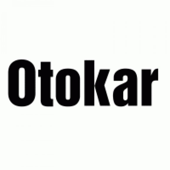 Otokar A.Ş. Logo