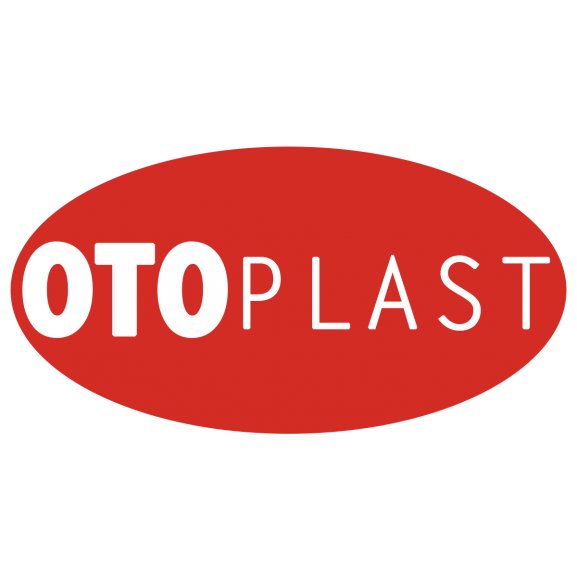 OTOPLAST Logo