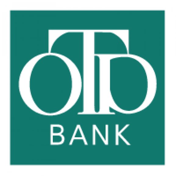 OTP Banka Slovensko Logo