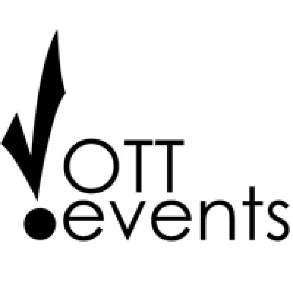 OTT Events Logo