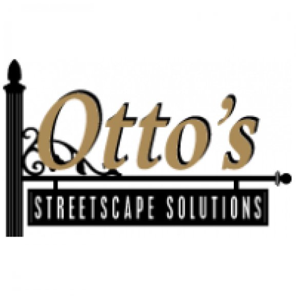 Otto's Streetscape Solutions Logo