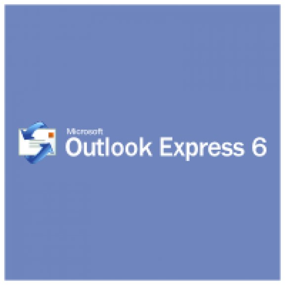 Outlook Express 6 Logo