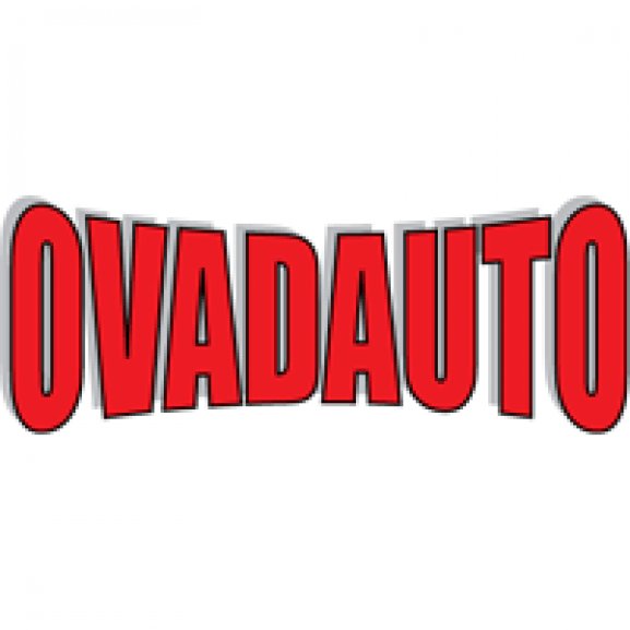 OVADAUTO Logo