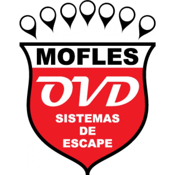 OVD Logo