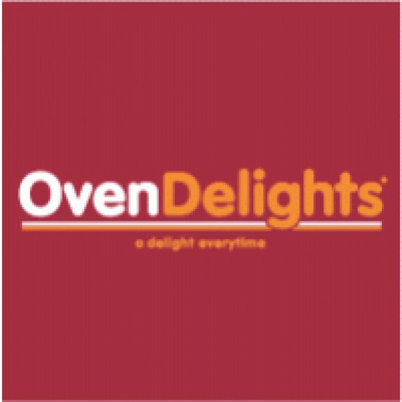 Oven Delights Logo