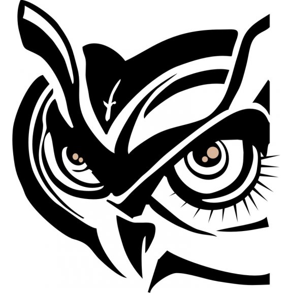 Owl Clothing Logo