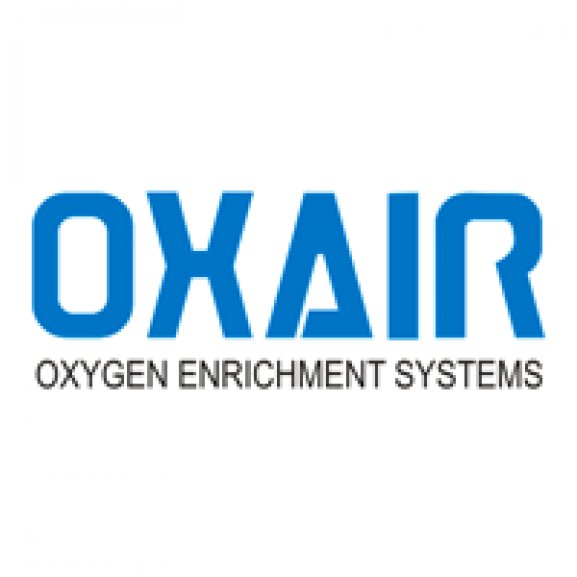 OXAIR Logo