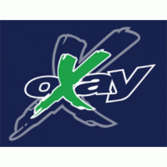 Oxay Logo