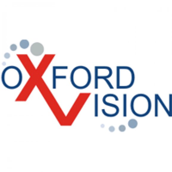 Oxford Vision Logo
