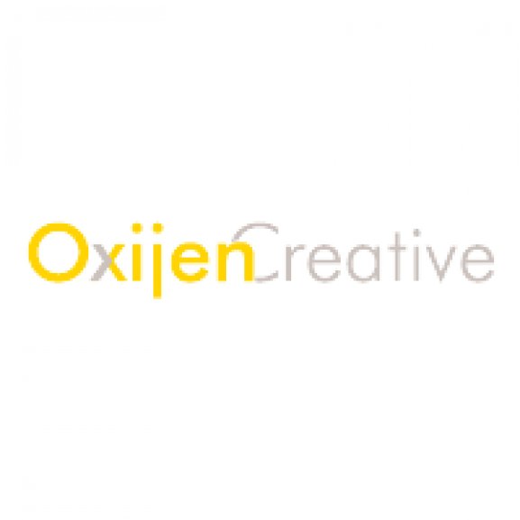 Oxijen Creative Logo