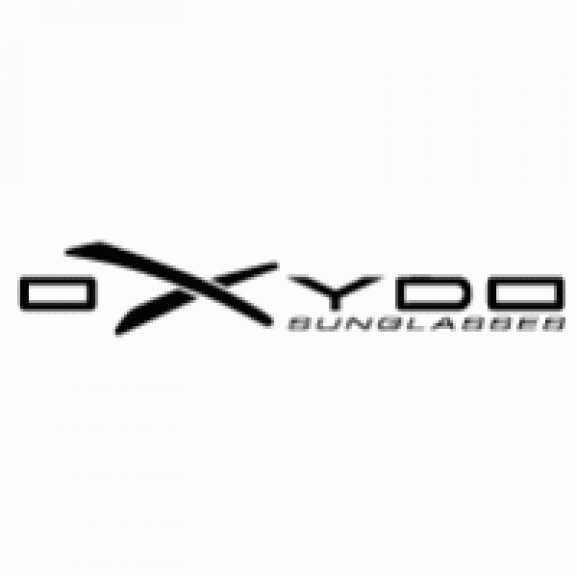Oxydo Sunglasses Logo