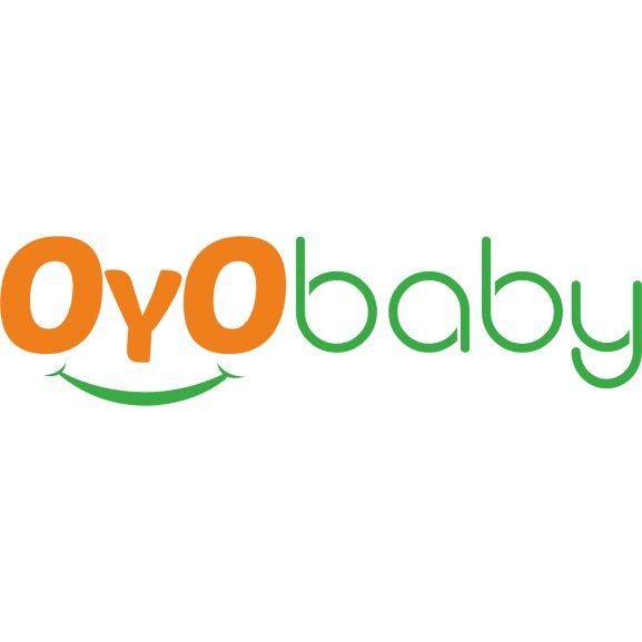 Oyo Baby Logo