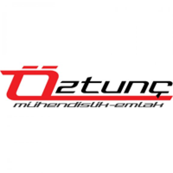 Oztunc Muhendislik - Emlak Logo