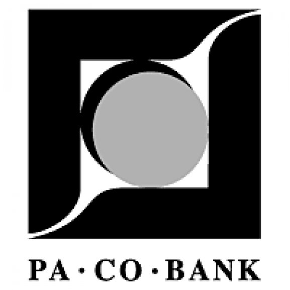 Pa-Co-Bank Logo