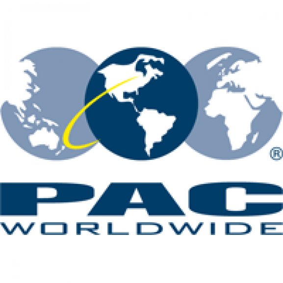 Pac worldwide Logo