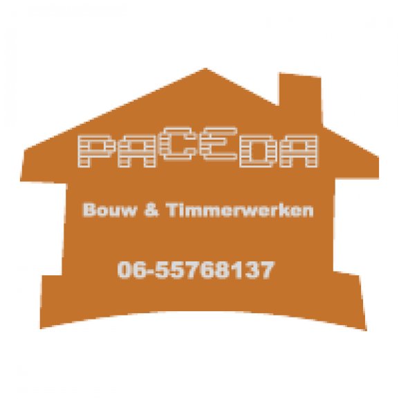 Paceda Logo