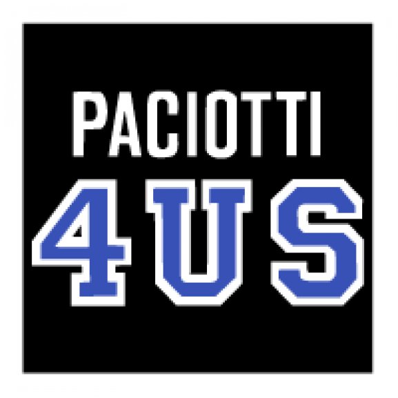Paciotti 4US Logo