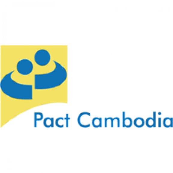 Pact Cambodi Logo