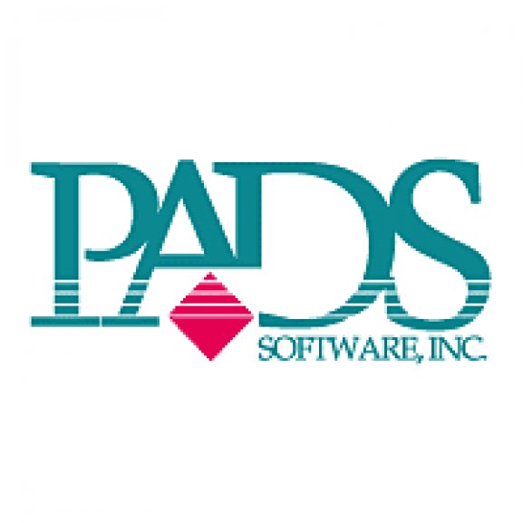 PADS Software Logo