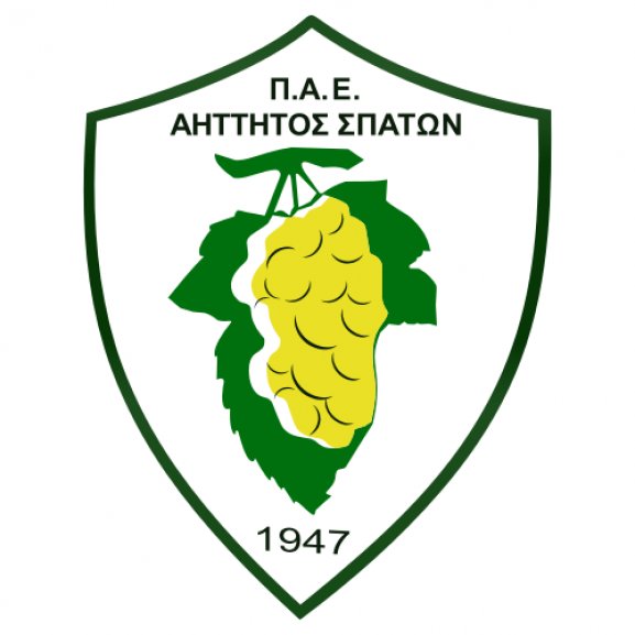 PAE Aittitos Spaton Logo