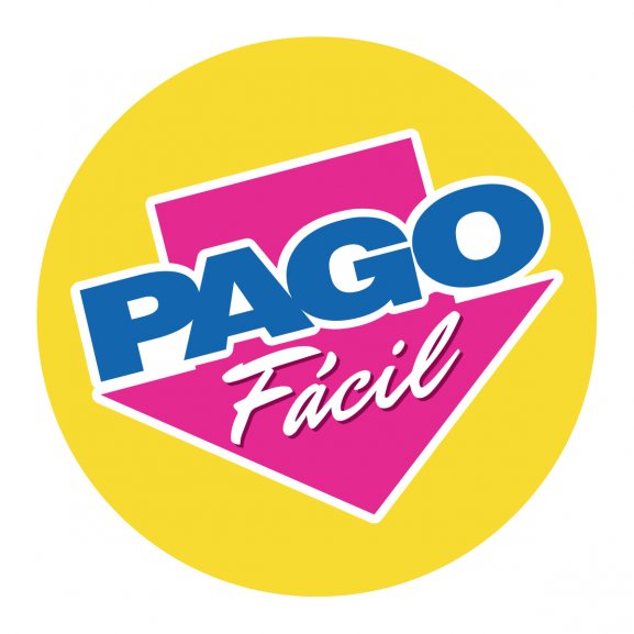 Pago Fácil 2019 Logo