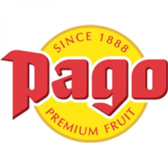pago Logo
