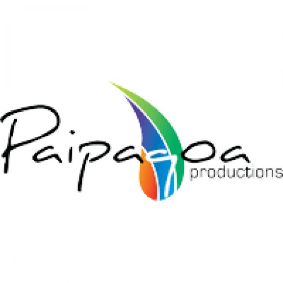 Paipaqoa Productions Logo